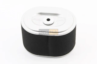 Фільтр повітряний - елемент (паперовий 105х77х70mm) 168F/170F