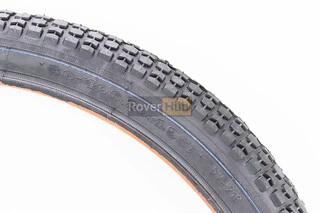 Шина 20"x1,95 (50-406) шипована SV218