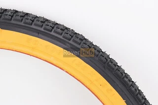 Шина 20"x1,95 (50-406) шипована (помаранчевий борт) SV218