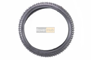 Шина 20"x1,95 (52/54-406) шипована CA345A