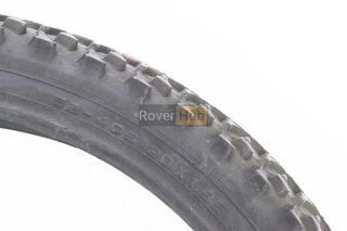 Шина 20"x1,95 (52-406) шипована C1040N