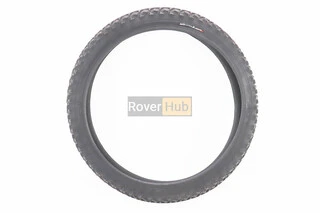 Шина 20"x1,95 (52-406) шипована C1040N