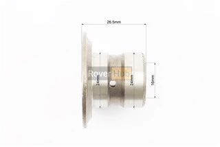 Втулка шестерни задней передачи