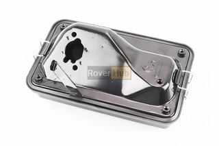 Фільтр повітряний у зборі для генератора 2-3,5 кВт 168F/170F