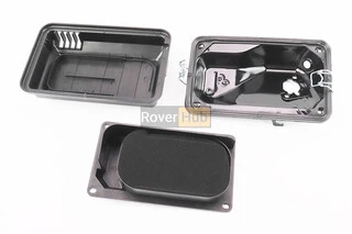 Фільтр повітряний у зборі для генератора 2-3,5 кВт 168F/170F