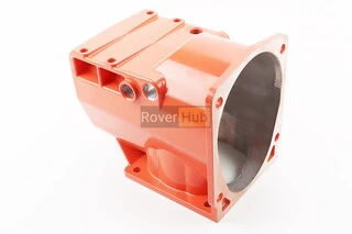 Корпус КПП пустой