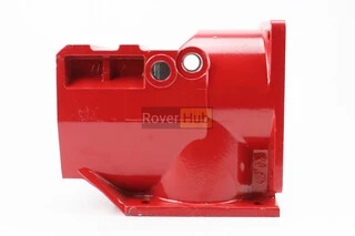 Корпус КПП пустий Тип 2