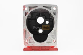 Корпус КПП пустий Тип 2