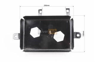 Крепление под АКБ (максимальный размер 200х130х200mm)