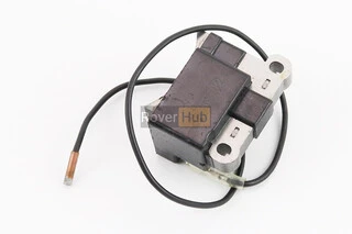 Катушка зажигания 3WF-3 Тип 3