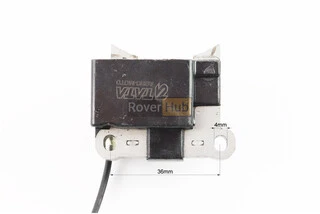 Катушка зажигания 3WF-3