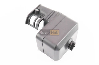 Фільтр повітряний у зборі з паперовим елементом 168F/170F