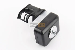 Фільтр повітряний у зборі з масляною ванною 168F/170F