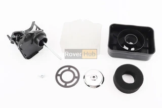 Фільтр повітряний у зборі з масляною ванною 168F/170F