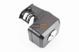 Фільтр повітряний у зборі з поролоном, квадратний елемент 168F/170F