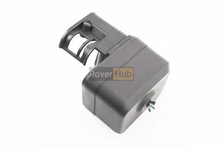 Фільтр повітряний у зборі з поролоном, круглий елемент 168F/170F