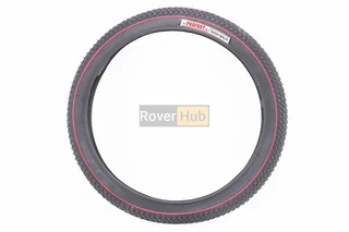 Шина 20"x1,95 (57-406) шипована PF007