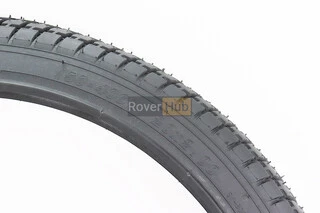 Шина 20"x2,00 (50-406) дорожня "ялинка" SY-B002