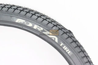 Шина 20"x2,00 (50-406) дорожня "ялинка" SY-B002