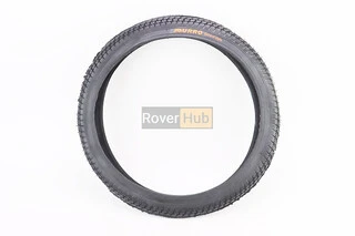 Шина 20"х2,00 (54-406) дорожня "ялинка" 1254