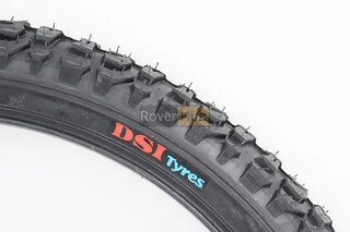 Шина 20"x2,00 (50-406) шипована MASK SRI-85