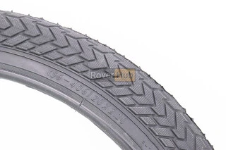 Шина 20"х2,10 (56-406) дорожня P737