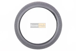 Шина 20"х2,10 (56-406) дорожня P737