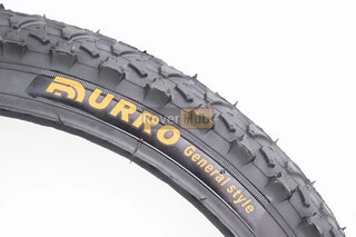 Шина 20"х2,125 (52-406) шипована HY-108