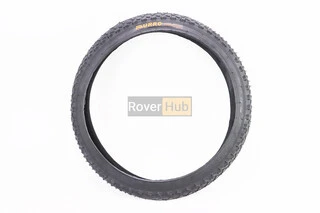 Шина 20"х2,125 (52-406) шипована HY-108