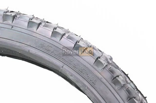 Шина 20"х2,125 (52-406) шипована JZ-1017