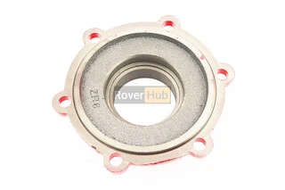 Кришка піввісі