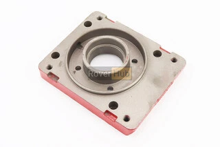 Плита (переходник) Тип 1