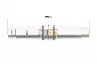 Вал КПП промежуточный