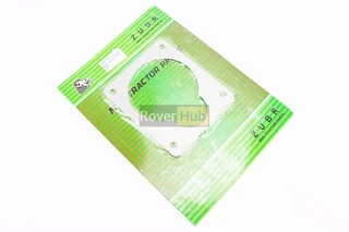 Прокладка плиты переходной-квадратная, к-кт 5шт, (на блистере)