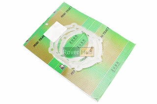 Прокладка піввісі нижньої кришки b-0,5mm, к-кт 5шт, (на блістері)