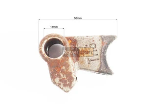 Вилка 1-й / зад. передачі 101-2