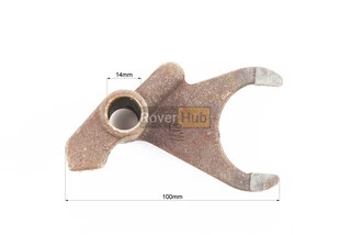 Вилка 2-ї/3-ї передачі 81-1