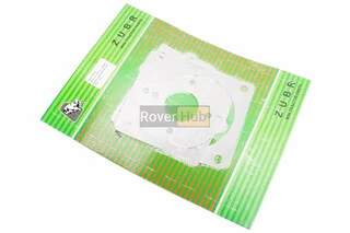 Прокладки КПП, к-кт 4 деталі, (на блістері)