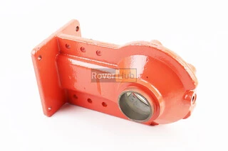 Редуктор полуоси "голый"