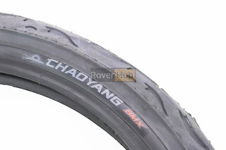 Шина 20"x2,125 (54-406) сликова FLAME H-584