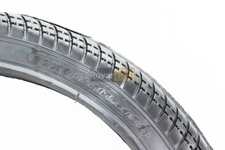 Шина 20"х2,125 (57-406) дорожня "ялинка" BL-775