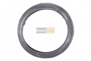 Шина 20"х2,125 (57-406) дорожня "ялинка" BL-775