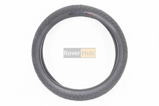 Шина 20"x2,125 (54-406) дорожня H-596