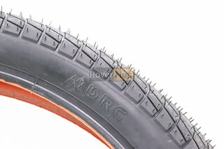 Шина 20"x2,125 (57-406) дорожная D206