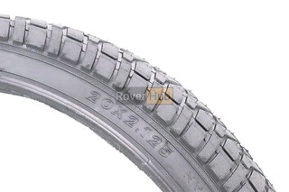 Шина 20"x2,125 (57-406) дорожня С3 Neylon UKR210175