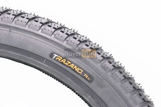 Шина 20"х2,125 (54-406) дорожная "елка" H-597