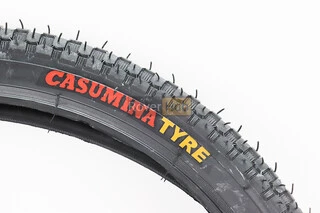 Шина 20"х2,125 (54-406) шипована "кубик" CA343A