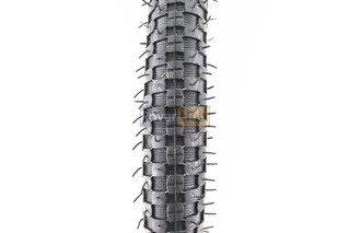 Шина 20"х2,125 (54-406) шипована "кубик" CA343A