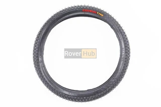 Шина 20"х2,125 (54-406) шипована "кубик" CA343A