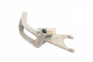 Вилка перек. повыш/пониж шестерни "широкая" 101-2